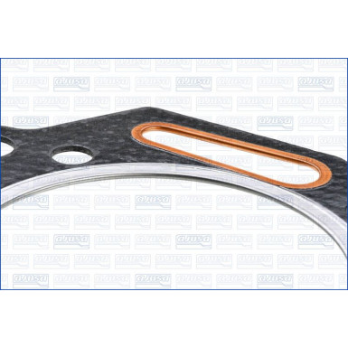 AJUSA Dichtung, Zylinderkopf 10042900 FIBERMAX