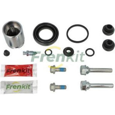 FRENKIT Reparatursatz, Bremssattel 738100 FRENKIT Reparatursatz, Bremssattel 738100