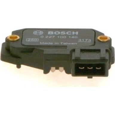 Zündmodul 0 227 100 140