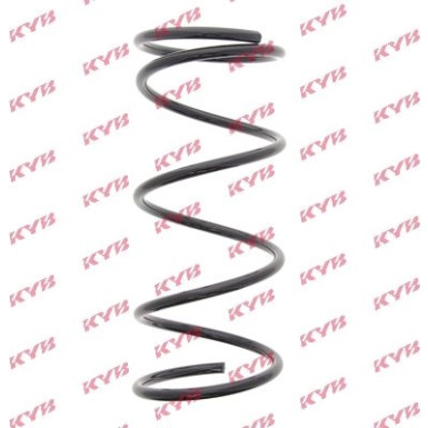 KYB Fahrwerksfeder Toyota P. Corolla 1.4/1.6 04/97-01/02 K-Flex RA2102
