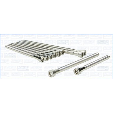 Zylinderkopfschraubensatz 81047700 Zylinderkopfschraubensatz 81047700