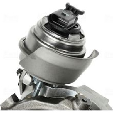 Nissens Turbo 93266 Nissens Turbo 93266