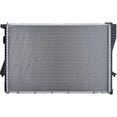 Kühler, Motorkühlung CR 281 000P Kühler, Motorkühlung CR 281 000P