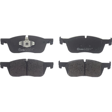 BREMBO Bremsklötze VA P 36 035