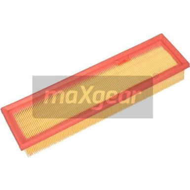 Luftfilter Citroen C3 09 26-0986