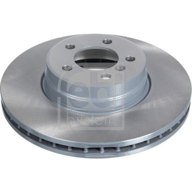 FEBI BILSTEIN Bremsscheibe 44026 FEBI BILSTEIN Bremsscheibe 44026