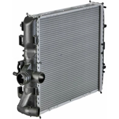 Kühler, Motorkühlung BEHR Premium Line CR 817 000P