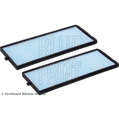 Innenraumfilter Hyundai Accent 02- Set 2 Stk ADG02520 Innenraumfilter Hyundai Accent 02- Set 2 Stk ADG02520