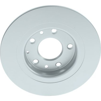 Bremsscheibe 0 986 479 E55 Bremsscheibe 0 986 479 E55