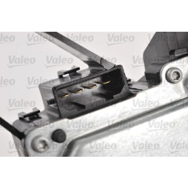 404651 Wischermotor hinten SKODA
