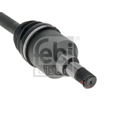 FEBI BILSTEIN Antriebswelle 182455