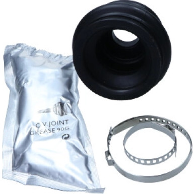 Faltenbalg, Antriebswelle Bmw/Alfa Int/Out. E39/166 95 49-0681 Faltenbalg, Antriebswelle Bmw/Alfa Int/Out. E39/166 95 49-0681