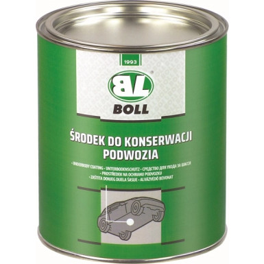 Boll Mittel für Wartung von Fahrwerken 2kg 001033 Boll Mittel für Wartung von Fahrwerken 2kg 001033