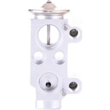 Expansionsventil BMW 1 E87 04 FIRST FIT 999221 Expansionsventil BMW 1 E87 04 FIRST FIT 999221