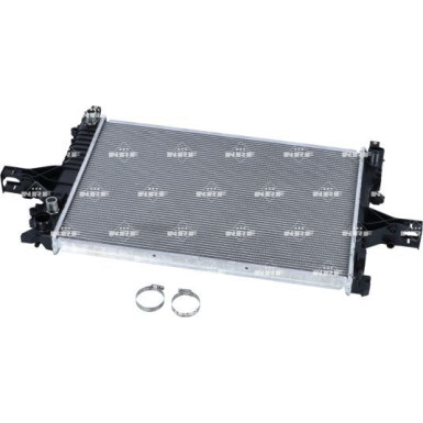 Kühler, Motorkühlung 56125 Kühler, Motorkühlung 56125