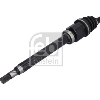 FEBI BILSTEIN Antriebswelle 184800