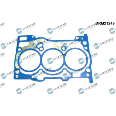DICHTUNG, ZYLINDERKOPF DRM21249