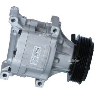 Kompressor, Klimaanlage 32466