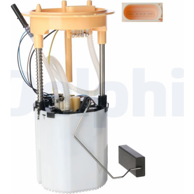 DELPHI Kraftstoff-Fördereinheit FG2421-12B1 DELPHI Kraftstoff-Fördereinheit FG2421-12B1