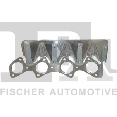 Dichtung, Abgaskrümmer 410-017 Dichtung, Abgaskrümmer 410-017