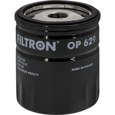 FILTRON Ölfilter OP 629 FILTRON Ölfilter OP 629