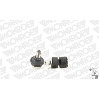 MONROE Stange/Strebe, Stabilisator L24604 MONROE Stange/Strebe, Stabilisator L24604