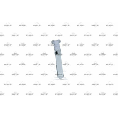 Wärmetauscher, Innenraumheizung NRF54325 Wärmetauscher, Innenraumheizung NRF54325