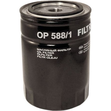 FILTRON Ölfilter OP 588/1