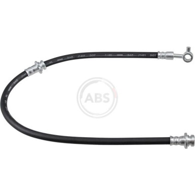 A.B.S. Bremsschlauch SL 1657