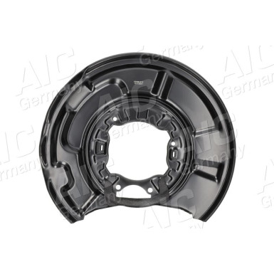 BREMSANKERBLECH H L MERCEDES W211 E-KLASSE 3,02-3,09 3528877