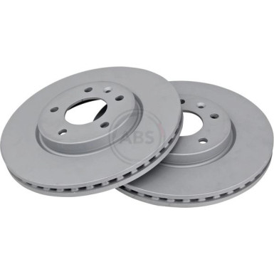 A.B.S. Bremsscheibe 18627