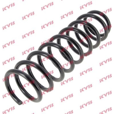 KYB Fahrwerksfeder Mitsubishi T. Lancer Viii 1.5-2.0D 01/08 K-Flex RA6224