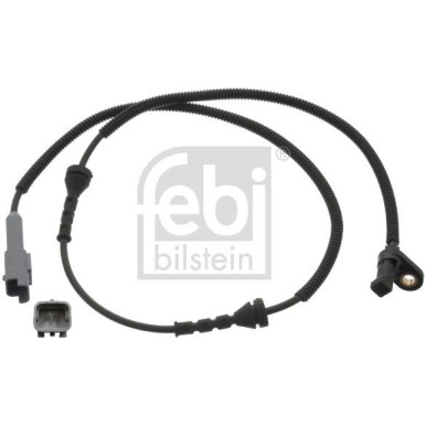 FEBI BILSTEIN ABS Sensor 45228 FEBI BILSTEIN ABS Sensor 45228