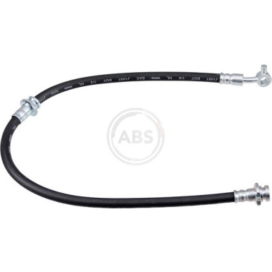 A.B.S. Bremsschlauch SL 1224