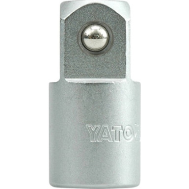 Verbindungsstück 1/2(F)X3/4(M) YT-1258