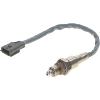 Lambdasonde NISSAN Juke,Qashqai 10 0 258 030 02M