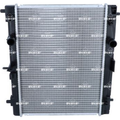 Kühler, Motorkühlung 53533