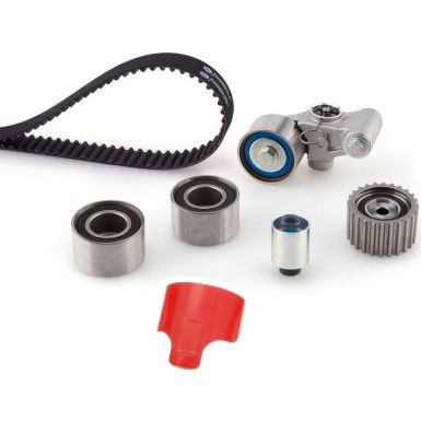 Zahnriemensatz SUBARU Forester (SG) 02 PowerGrip™ K015612XS