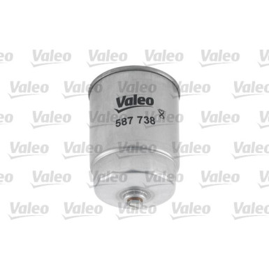 VALEO Kraftstofffilter 587738 VALEO Kraftstofffilter 587738