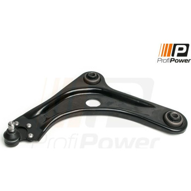 PROFIPOWER Lenker, Radaufhängung 1S1070L