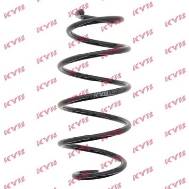 KYB Fahrwerksfeder Ford P. Mondeo Iv 2.0 03/07 K-Flex RH2542