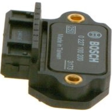 Zündmodul OPEL ASTRA F 2.0 i 16V -1,98 0 227 100 200