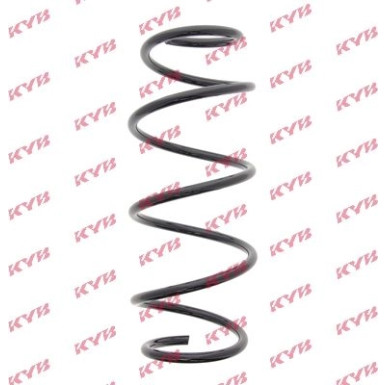 KYB Fahrwerksfeder Fiat P. Punto 1.8D/1.9D 09/99-12/02 RG1368 KYB Fahrwerksfeder Fiat P. Punto 1.8D/1.9D 09/99-12/02 RG1368