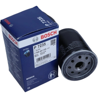 Ölfilter F 026 407 235 Ölfilter F 026 407 235