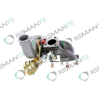 Lader, Aufladung 003-001-000023R