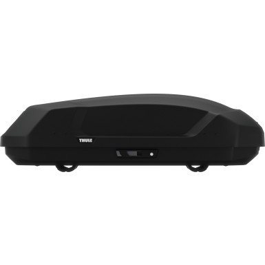 Thule Dachbox Force 3 S L-140 B-89,8 H-38, 300 Liter, 75kg 1837431