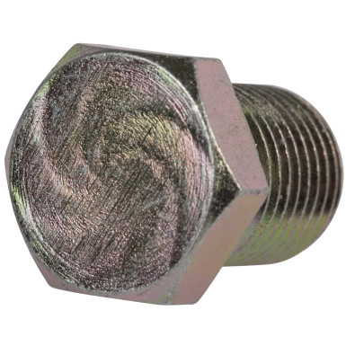 SW-Stahl Ölablaßschraube M15x1,5 mit Alu-Dichtring 03011L SW-Stahl Ölablaßschraube M15x1,5 mit Alu-Dichtring 03011L