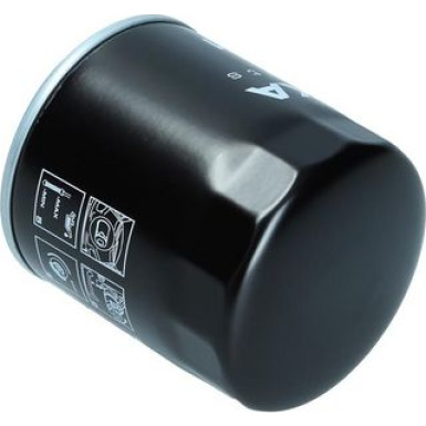 KAMOKA Ölfilter F118001 KAMOKA Ölfilter F118001