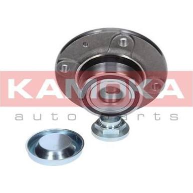 KAMOKA Radlagersatz 5500007 KAMOKA Radlagersatz 5500007