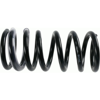 Sachs Fahrwerksfeder Mitsubishi T. Pajero Iii (V60, V70), 2.5 Tdi (V64W, V74W), 3.2 Di-D (V68W, V78W), 3.5 V6 Gdi (V65W, V75W) 994 099